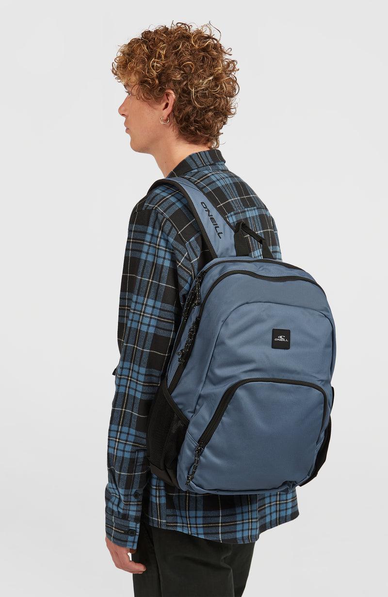 Oneill Wedge Backpack | Blue