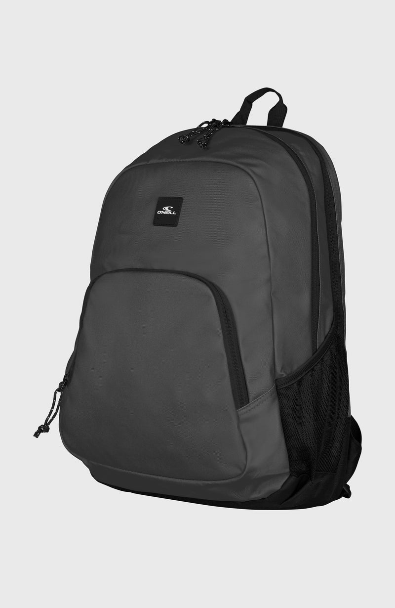 Oneill Wedge Backpack | Grey