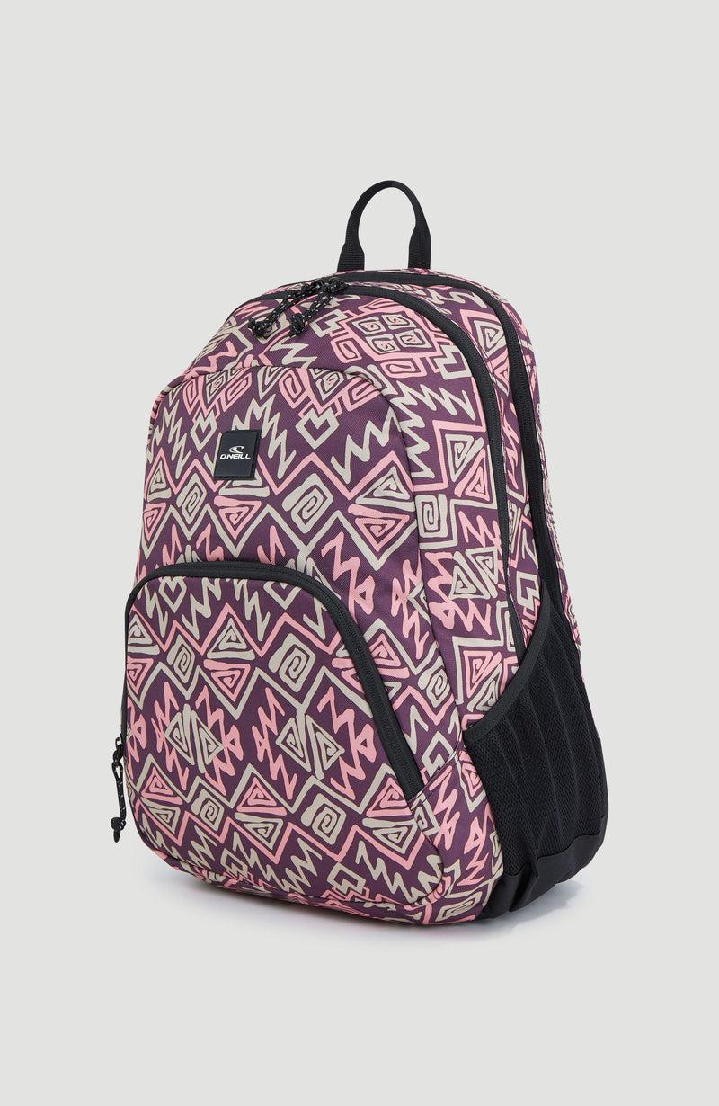 Oneill Wedge Backpack | Purple