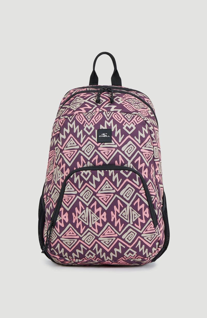 oneill Wedge Backpack | Purple