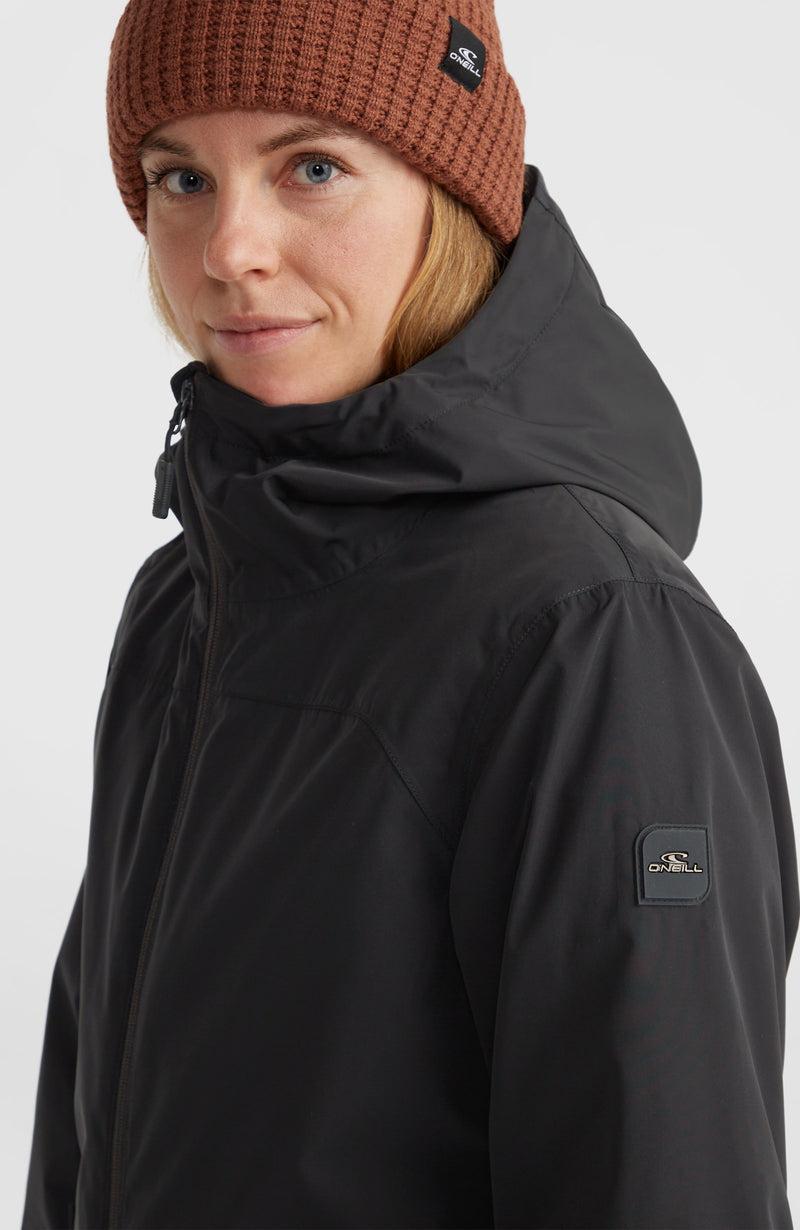 Oneill Women 3-in-1 Parka Jacket 10K/10K | Black