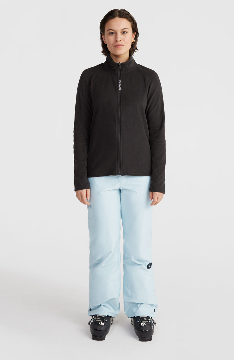 Oneill Women Aplite Regular Snow Pants | Blue