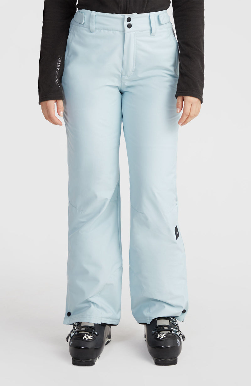 oneill Women Aplite Regular Snow Pants | Blue