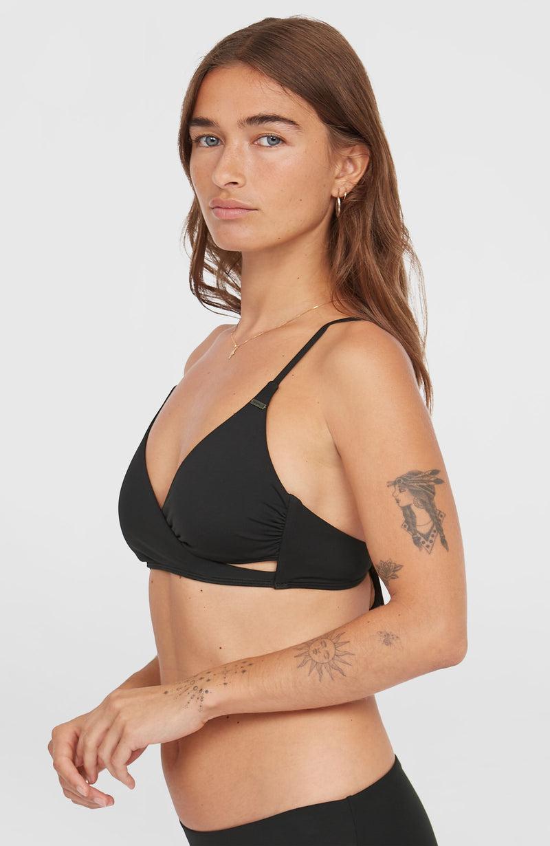 Oneill Women Baay Bikini Top | Black