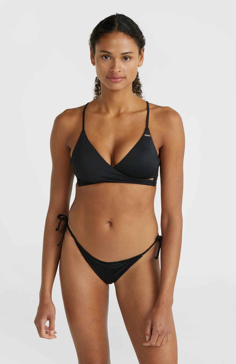 Oneill Women Baay Bikini Top | Black