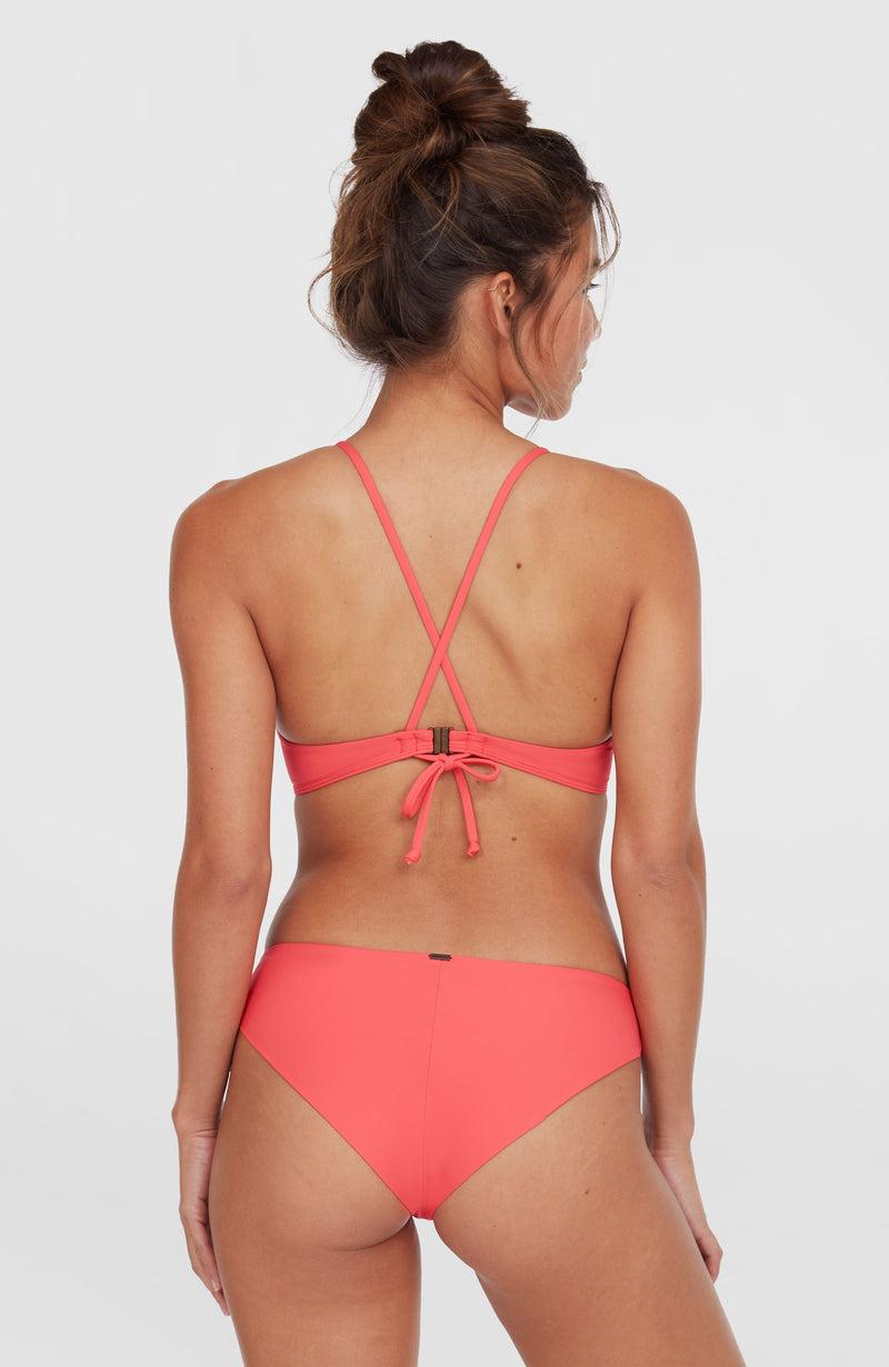 Oneill Women Baay Bikini Top | Pink