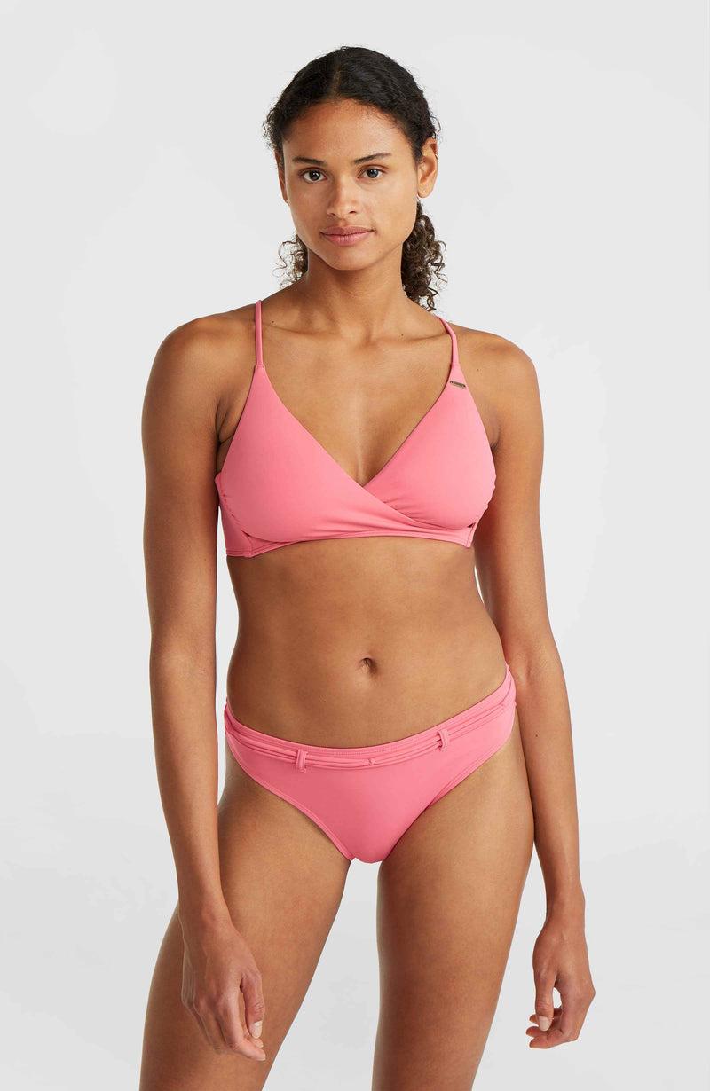 Oneill Women Baay Bikini Top | Pink