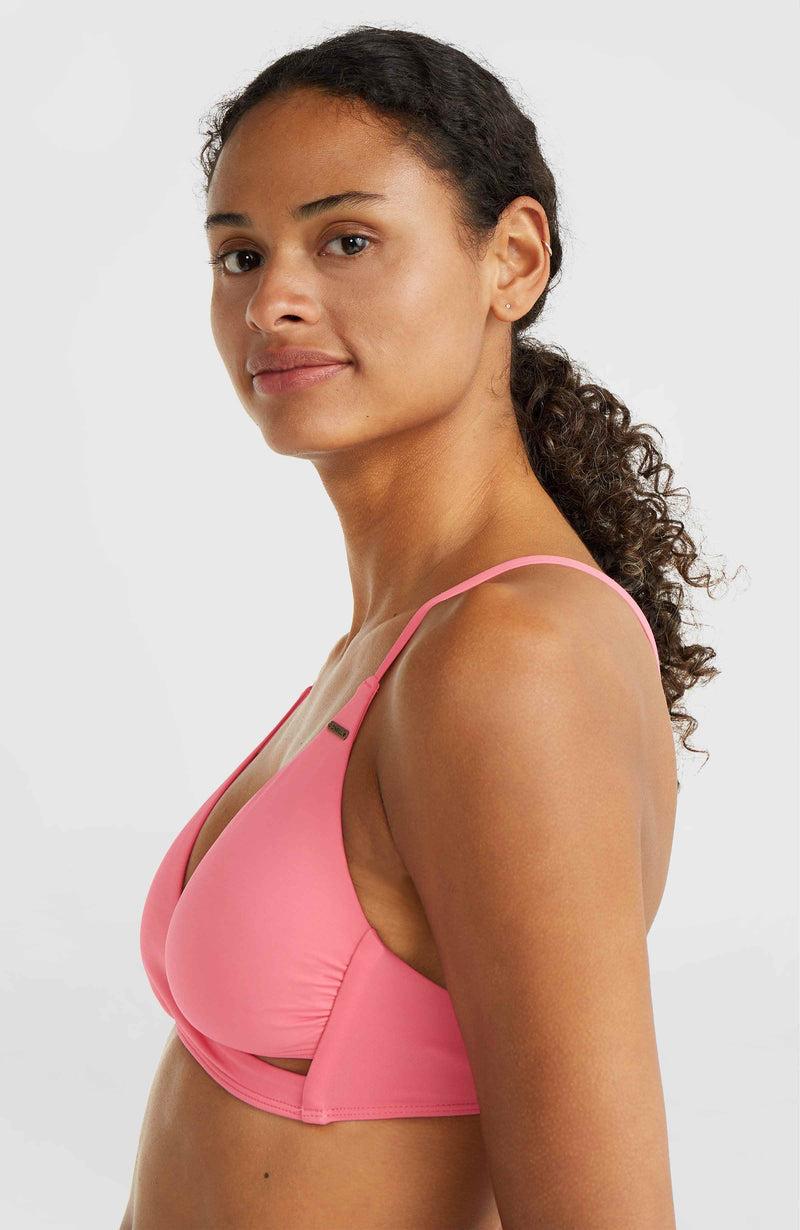 Oneill Women Baay Bikini Top | Pink