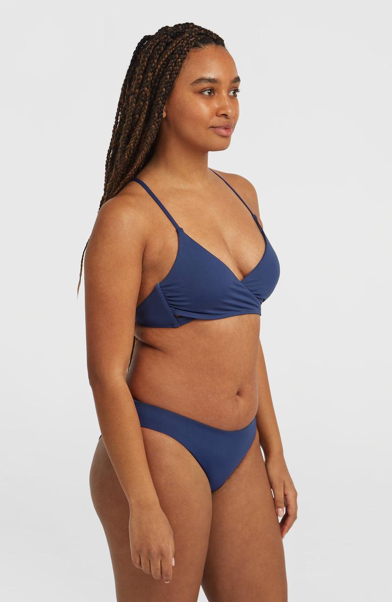 Oneill Women Baay Maoi Bikini Set | Blue