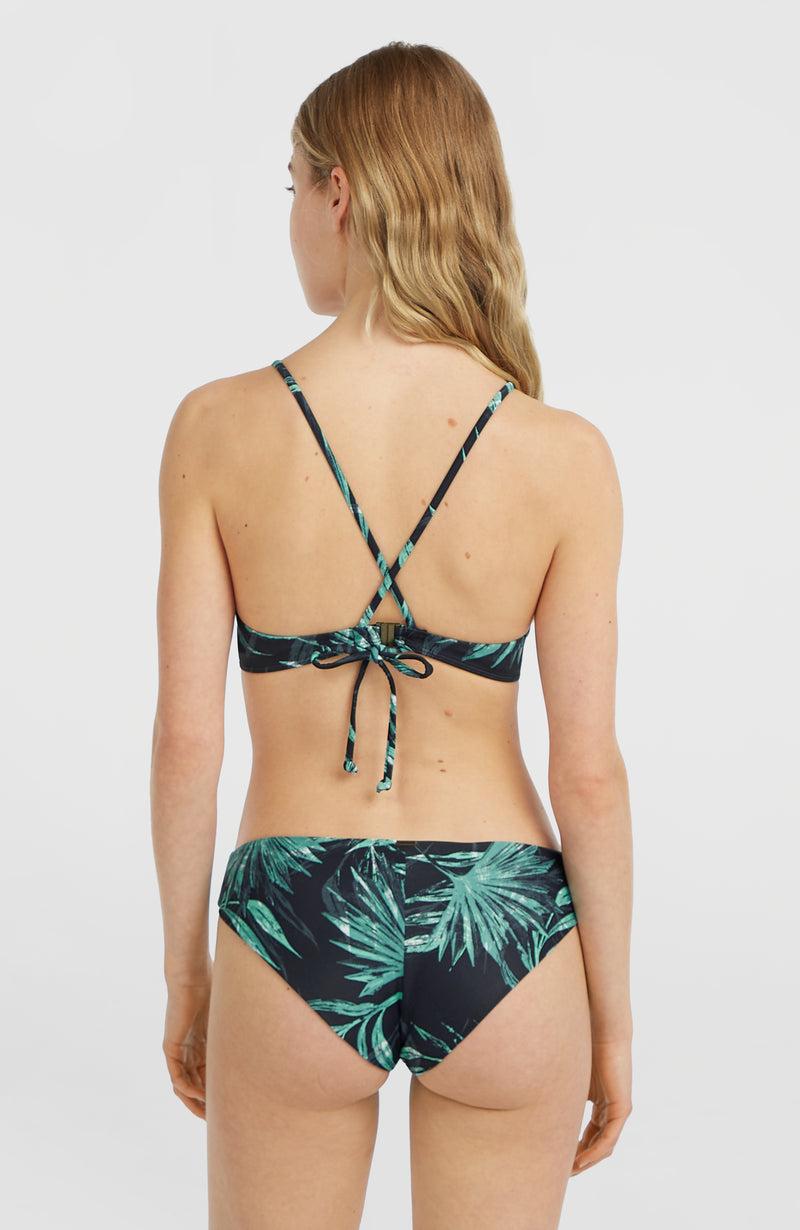 Oneill Women Baay Maoi Bikini Set | Blue