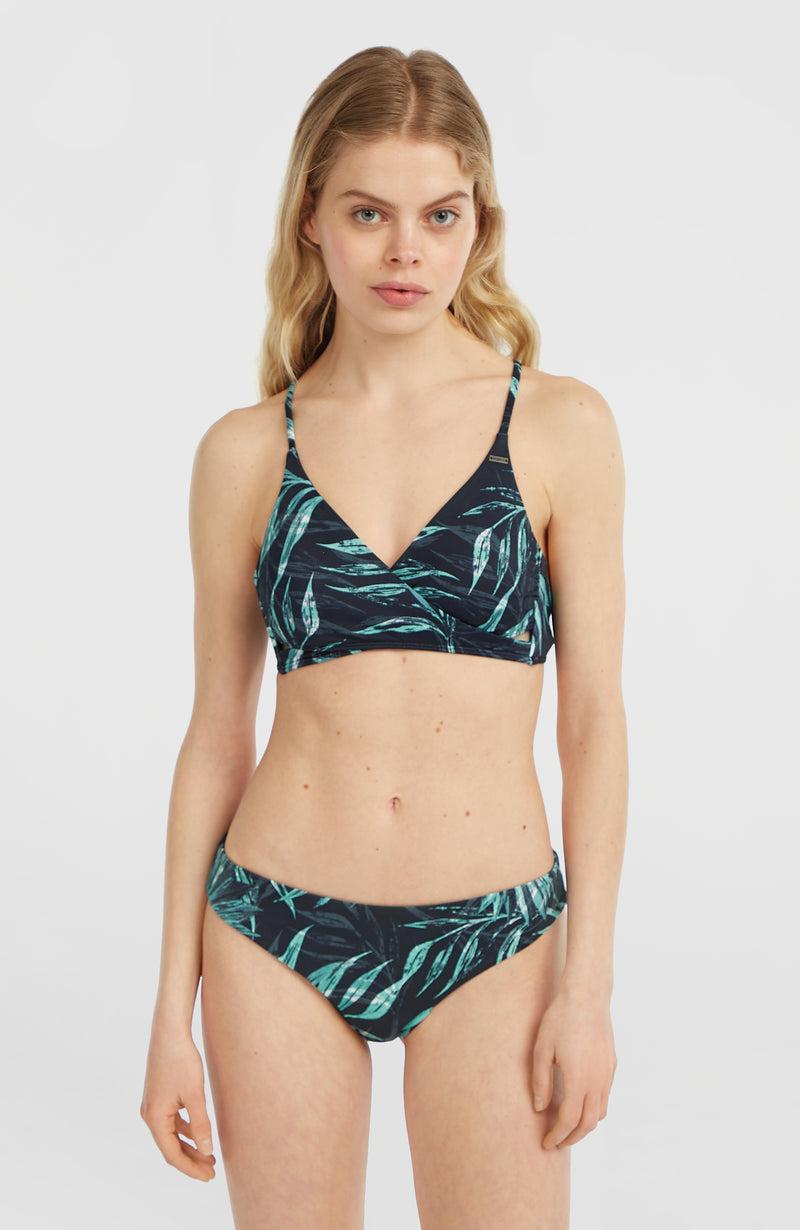 oneill Women Baay Maoi Bikini Set | Blue