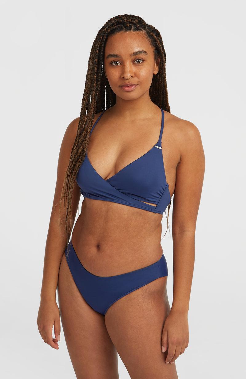 oneill Women Baay Maoi Bikini Set | Blue