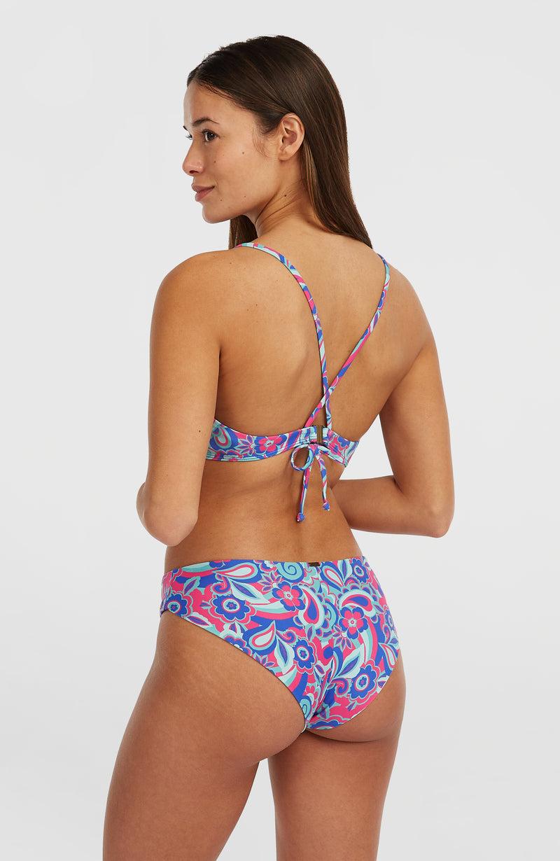 Oneill Women Baay Maoi Bikini Set | Pink