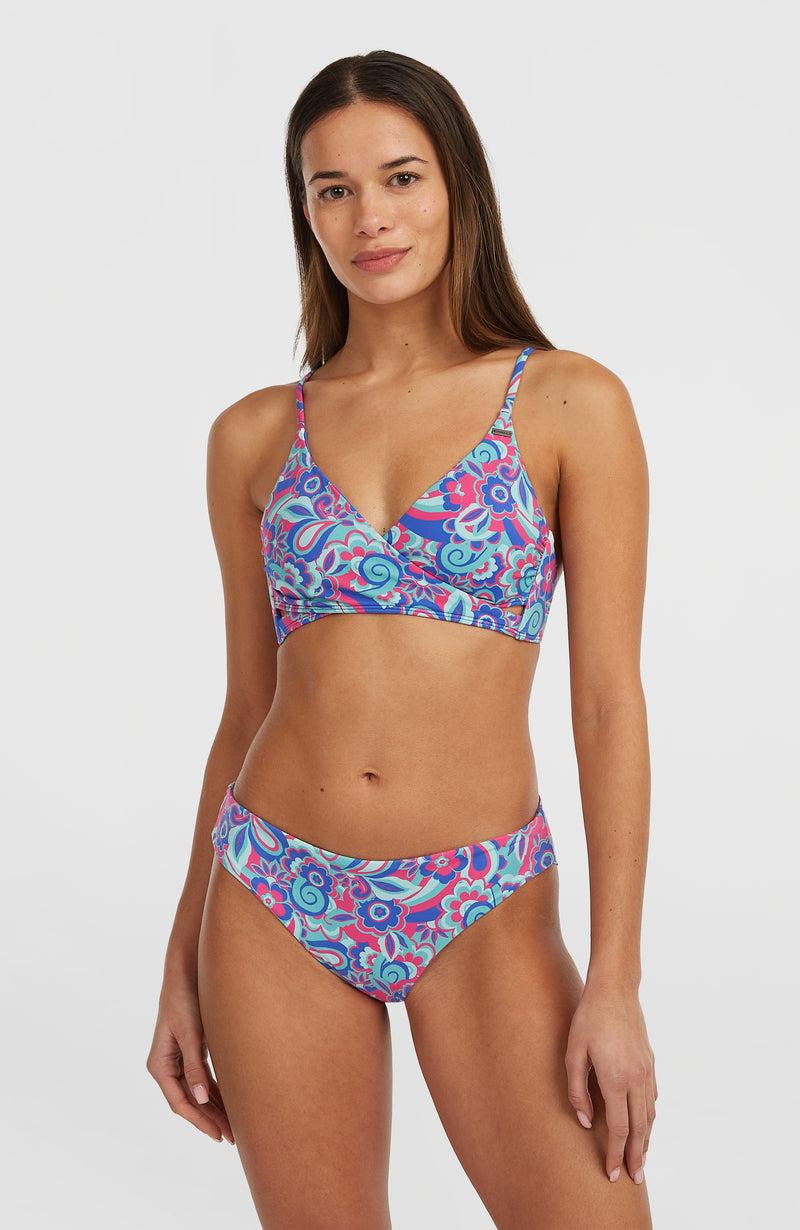 oneill Women Baay Maoi Bikini Set | Pink