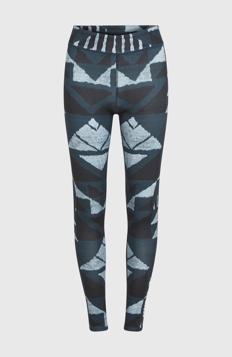 Oneill Women Baselayer Bottoms | Blue