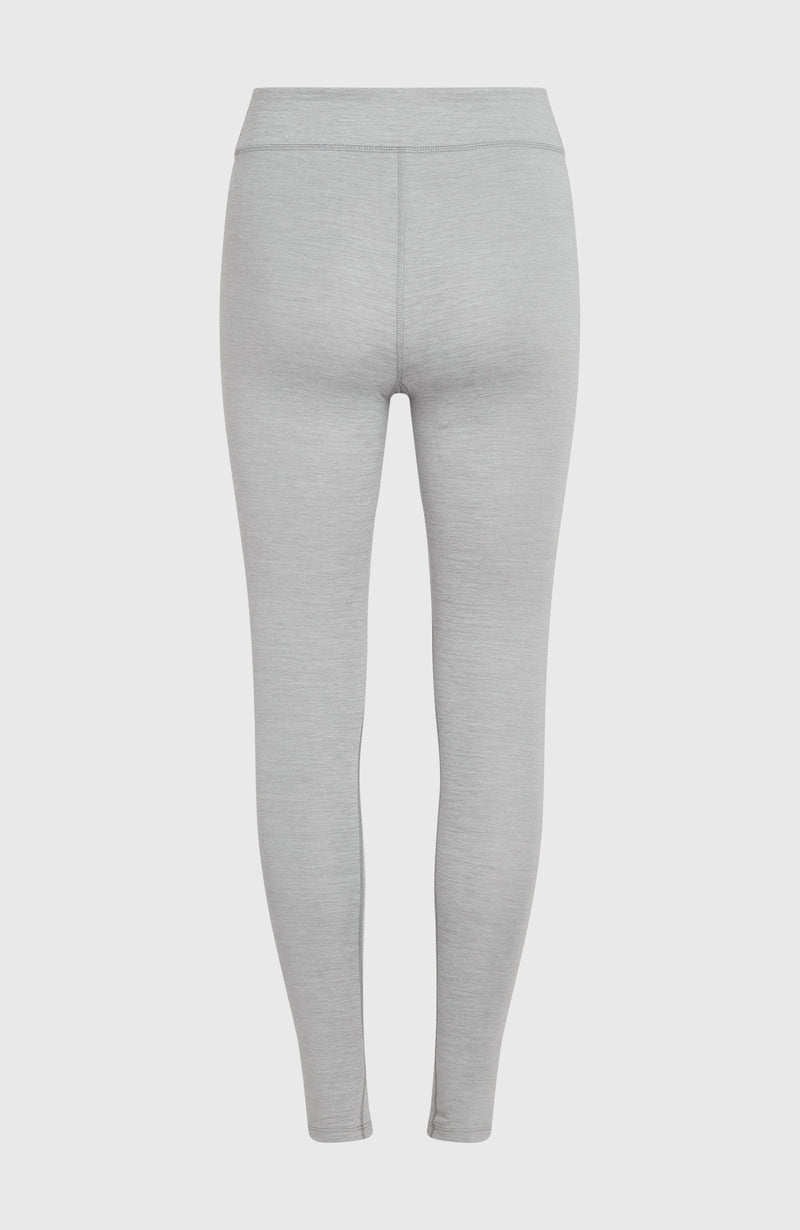 Oneill Women Baselayer Bottoms | Grey