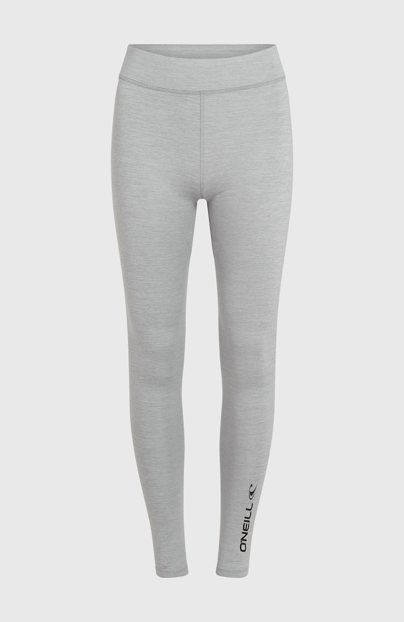 Oneill Women Baselayer Bottoms | Grey