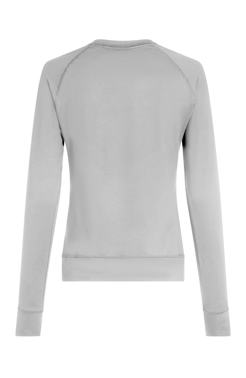 Oneill Women Baselayer Top | Grey