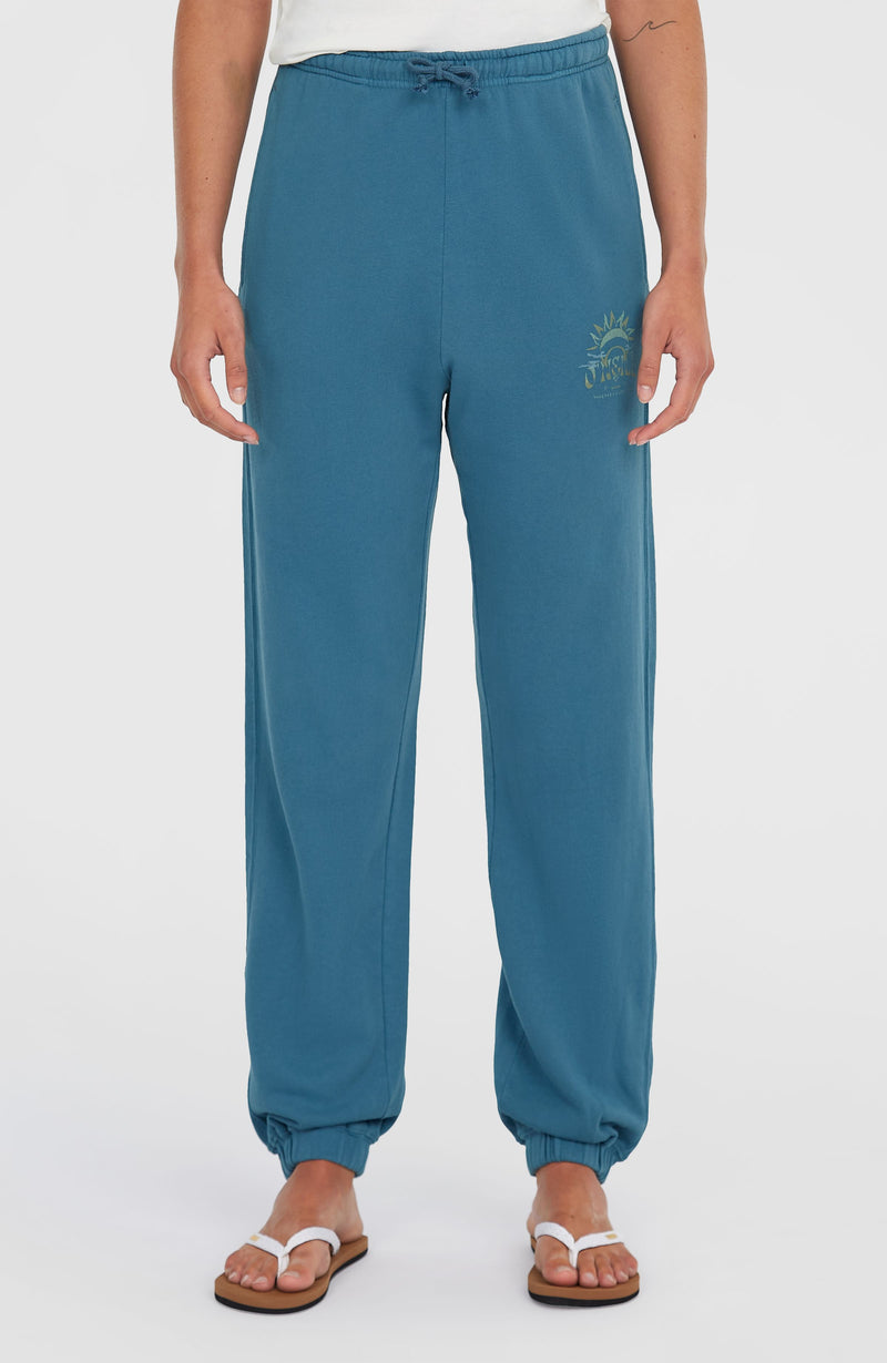 Oneill Women Beach Vintage Sweatpants | Blue