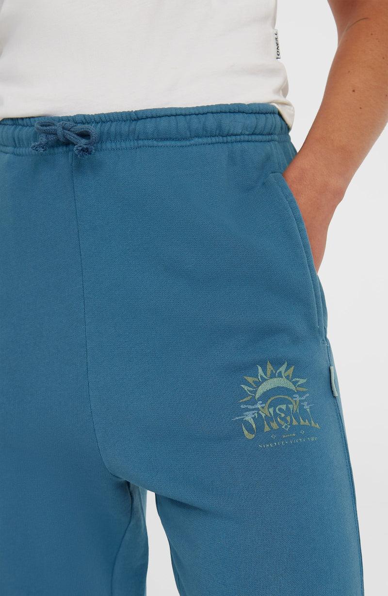 Oneill Women Beach Vintage Sweatpants | Blue