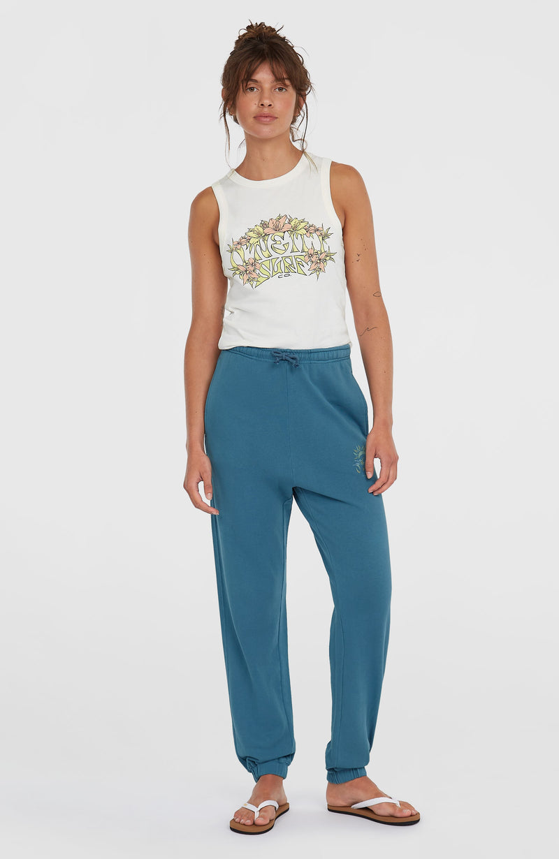 oneill Women Beach Vintage Sweatpants | Blue