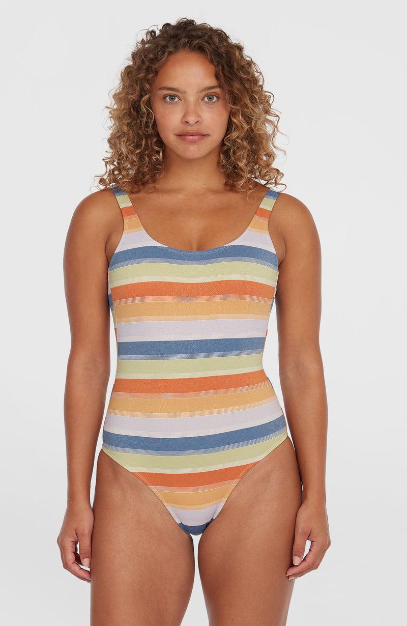 oneill Women Beach Vintage Swimsuit | Yellow