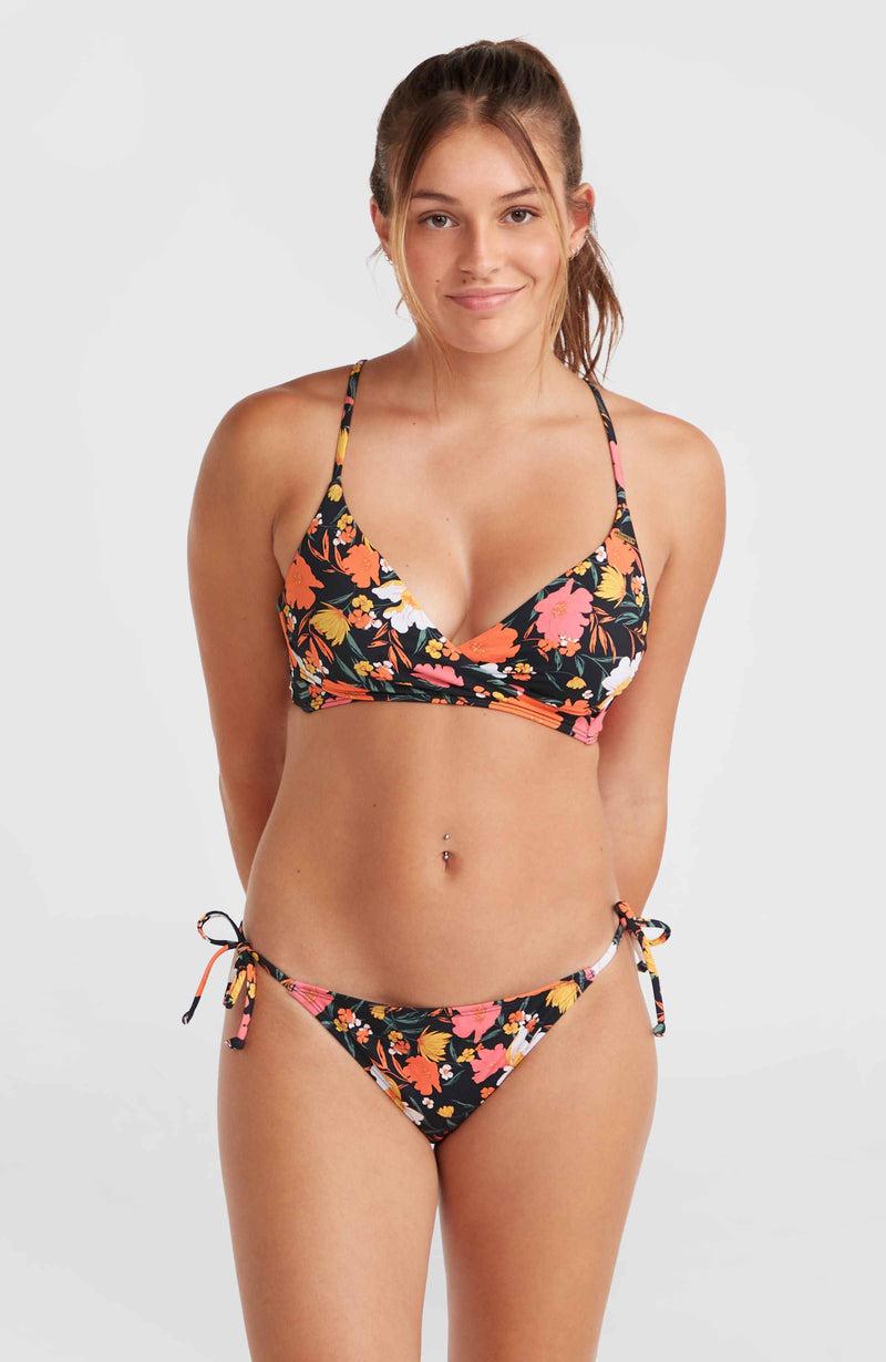 Oneill Women Bondey Bikini Bottoms | Black