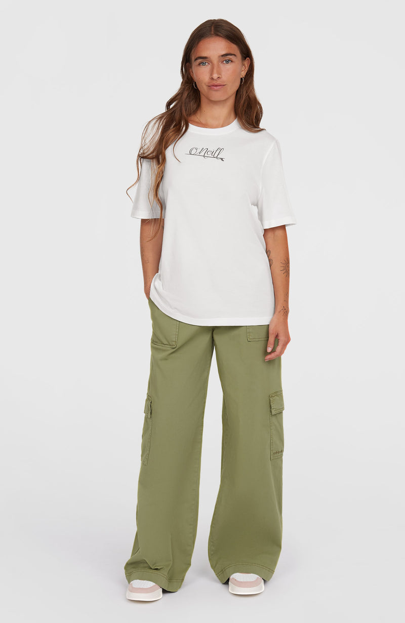 oneill Women Brexton Cargo Pants | Green