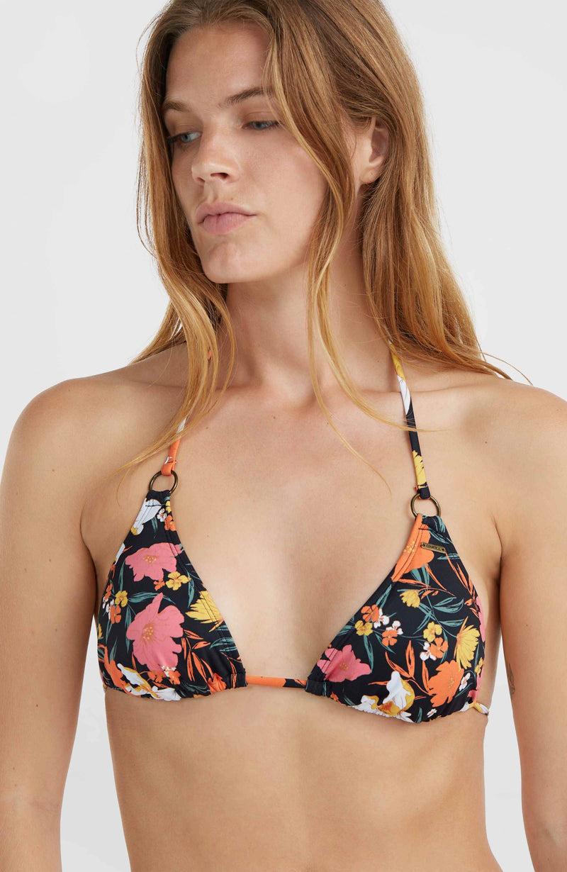 Oneill Women Capri - Bondey Bikini Set | Black