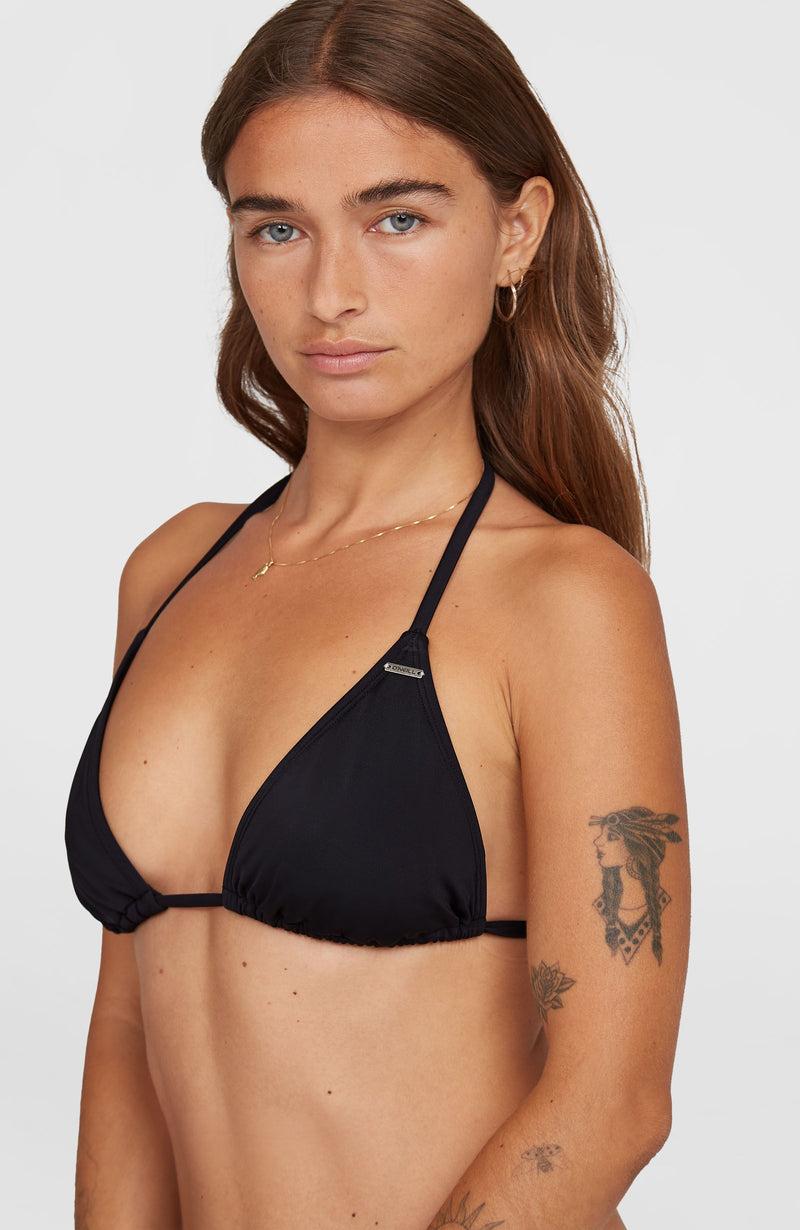 Oneill Women Capri - Bondey Bikini Set | Black