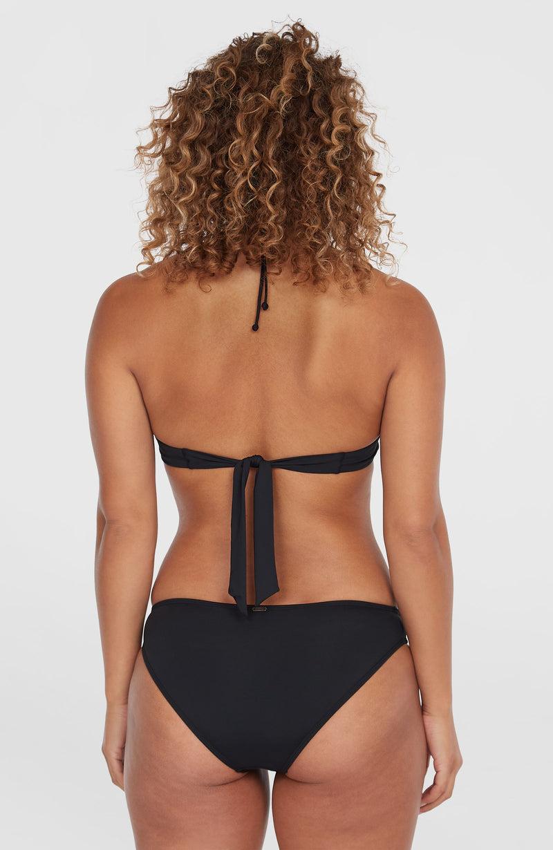 Oneill Women Embry Bikini Top | Black