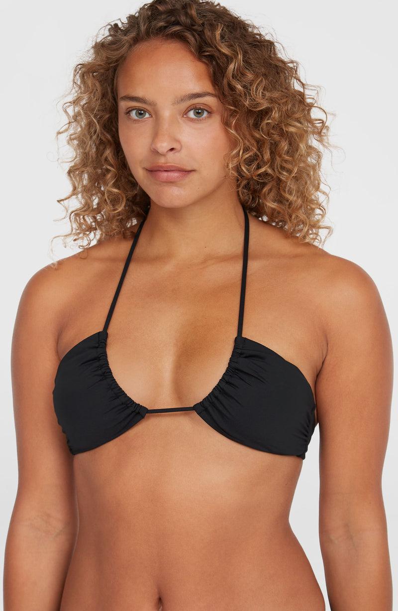 oneill Women Embry Bikini Top | Black