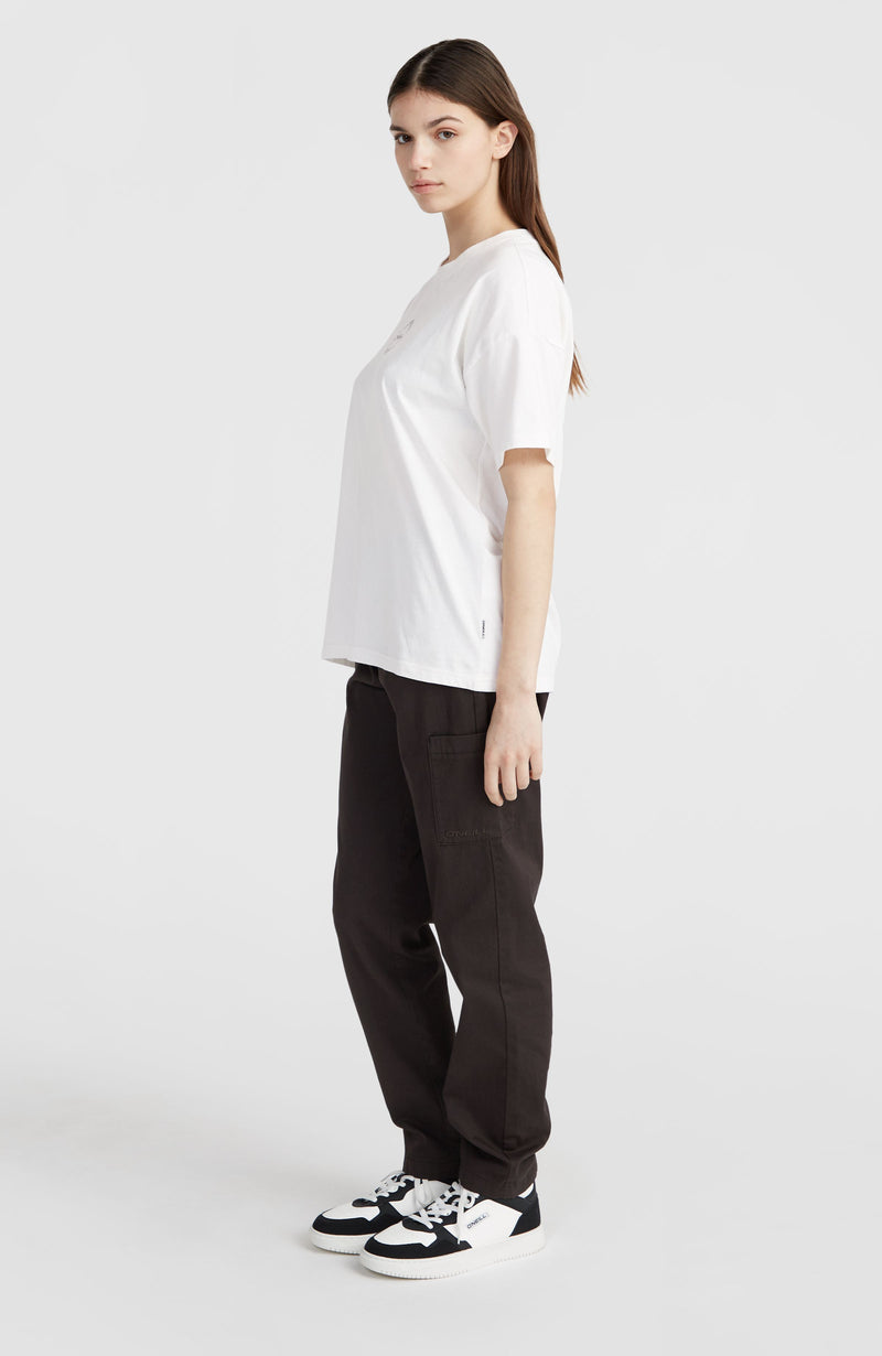 Oneill Women Essentials Cargo Pants | Black