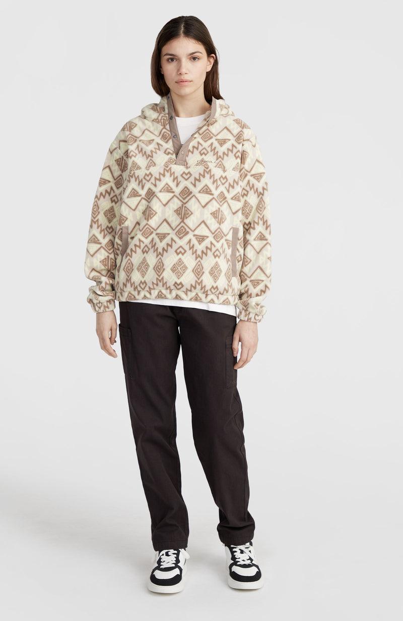 oneill Women Essentials Cargo Pants | Black