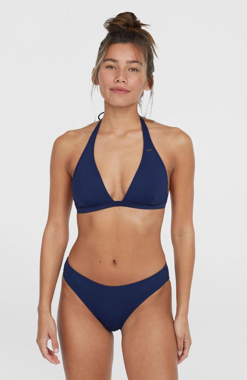 oneill Women Essentials Maria Cruz Bikini Set | Blue
