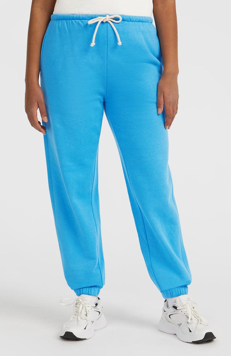 Oneill Women Essentials Script Sweatpants | Blue
