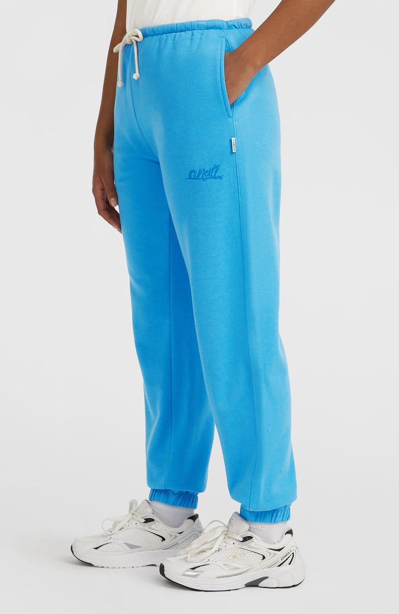 Oneill Women Essentials Script Sweatpants | Blue