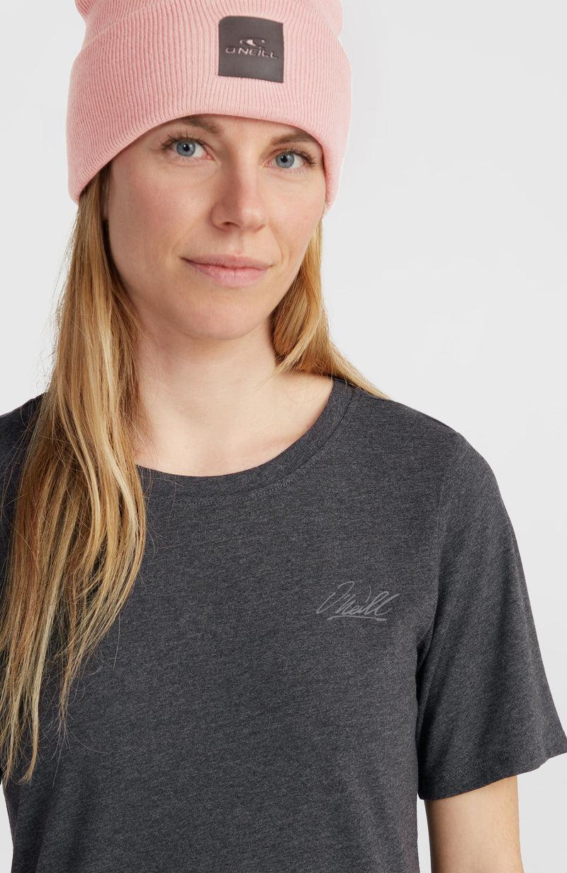 Oneill Women Essentials T-Shirt | Black