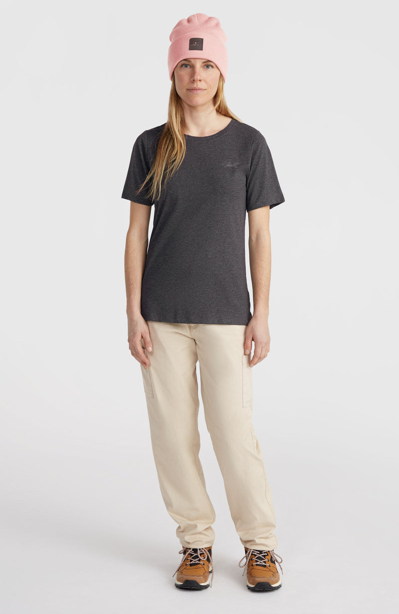 Oneill Women Essentials T-Shirt | Black