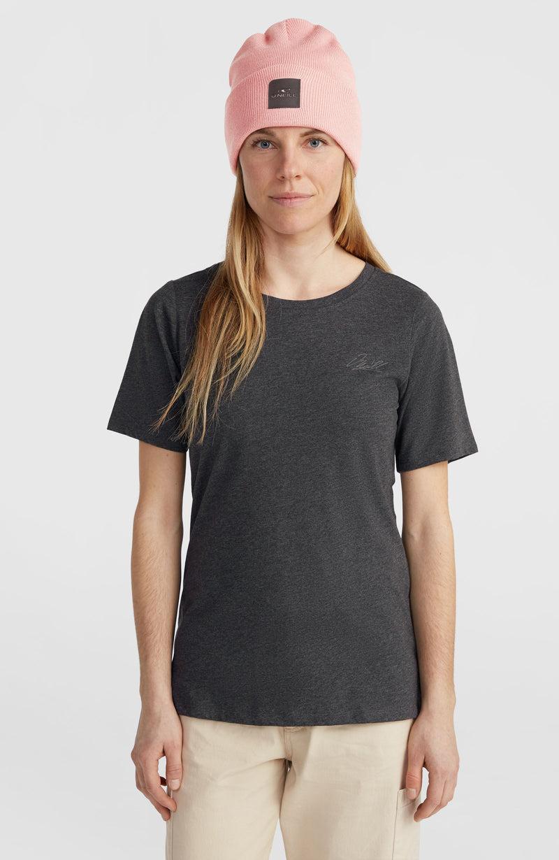 oneill Women Essentials T-Shirt | Black