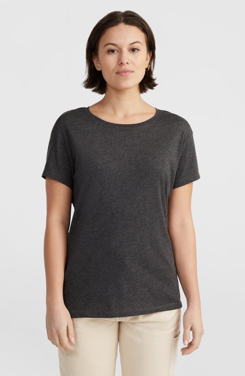 oneill Women Essentials T-Shirt | Black