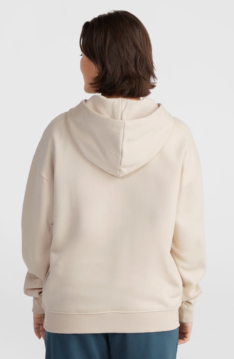 Oneill Women Future Surf Society Hoodie | Beige