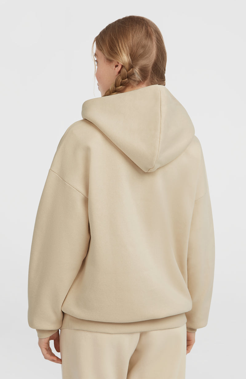 Oneill Women Future Surf Society Hoodie | Beige