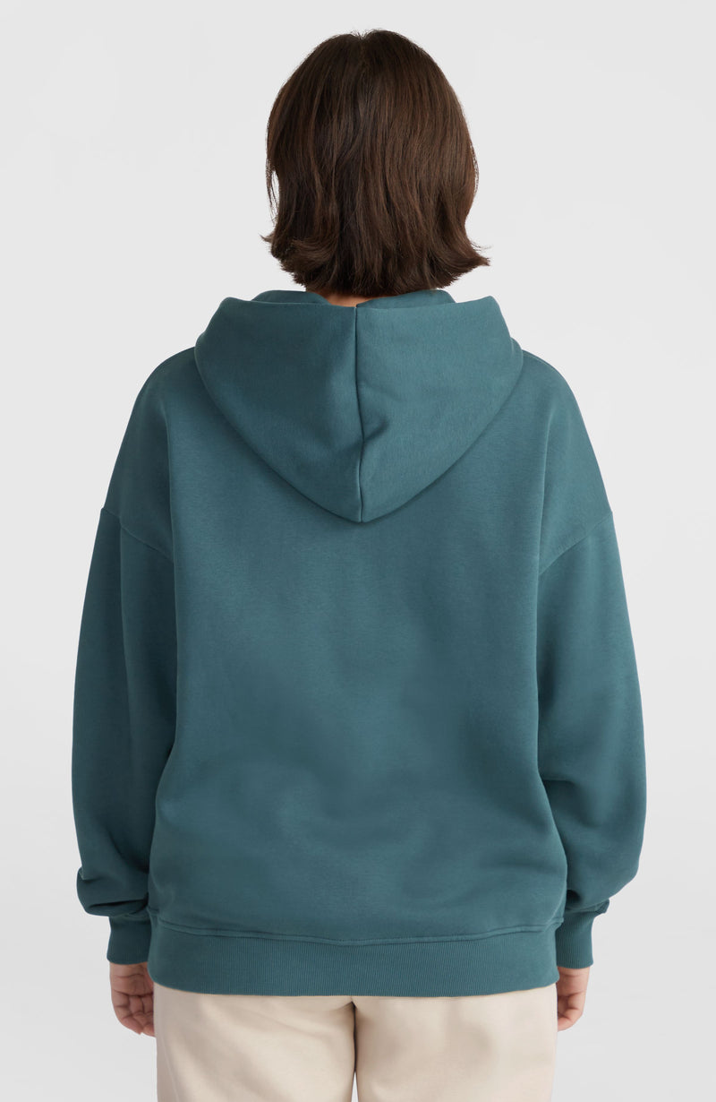 Oneill Women Future Surf Society Hoodie | Blue