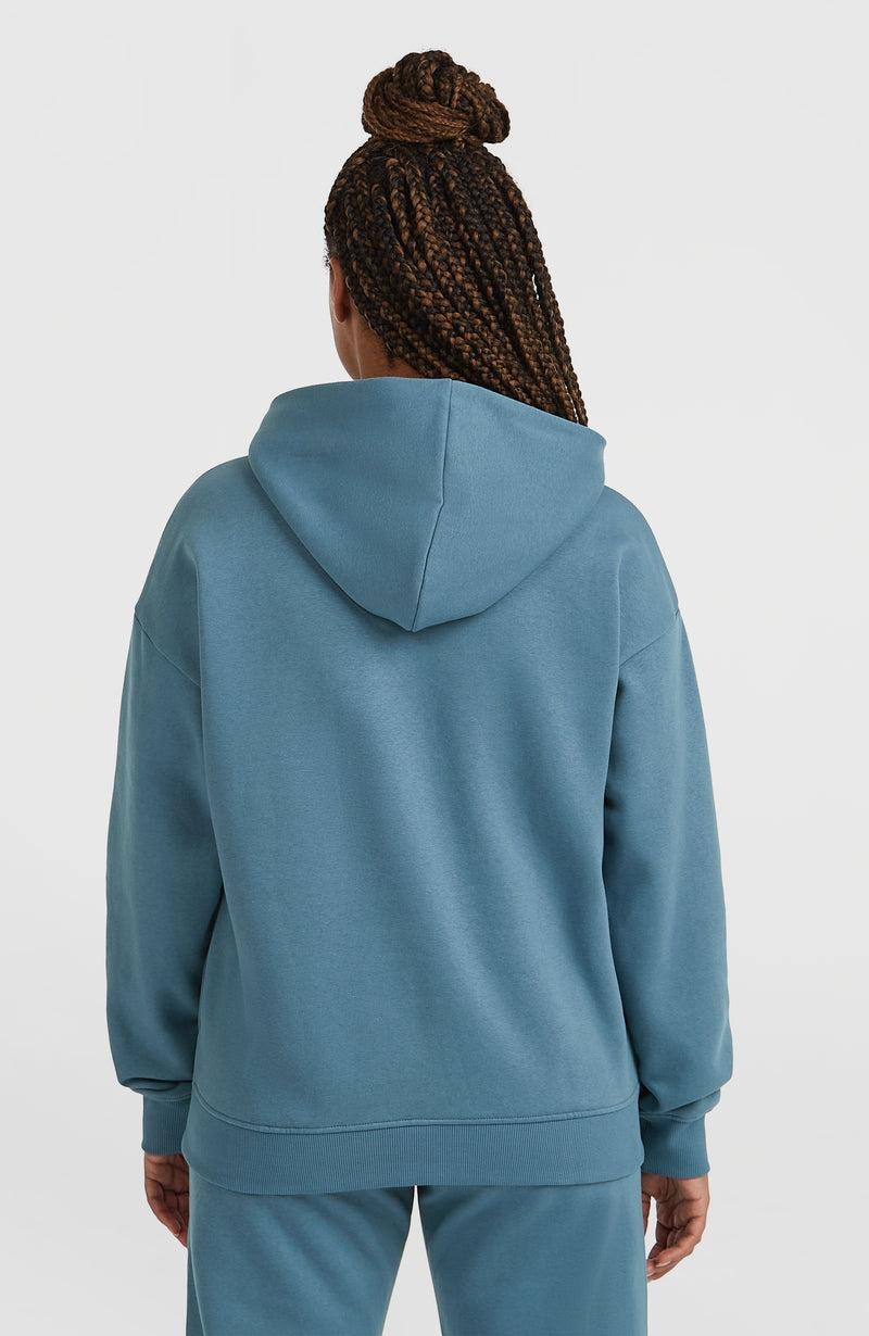 Oneill Women Future Surf Society Hoodie | Blue