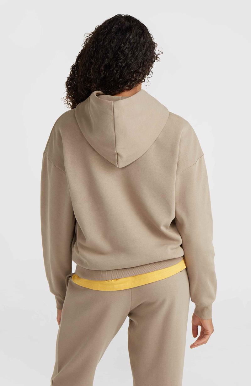 Oneill Women Future Surf Society Hoodie | Brown