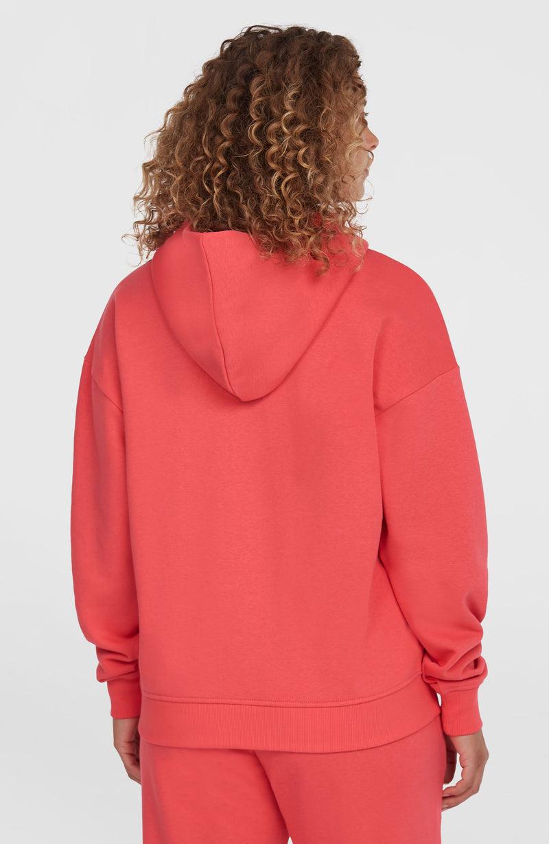 Oneill Women Future Surf Society Hoodie | Pink