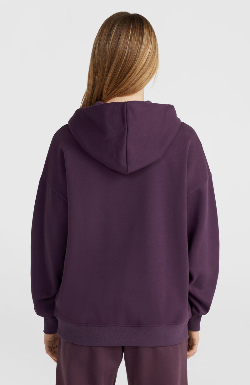 Oneill Women Future Surf Society Hoodie | Purple