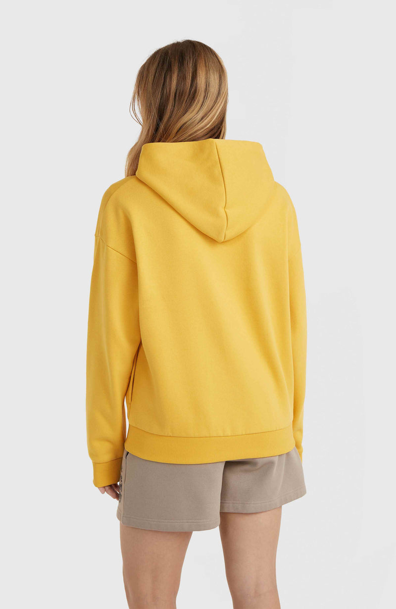 Oneill Women Future Surf Society Hoodie | Yellow