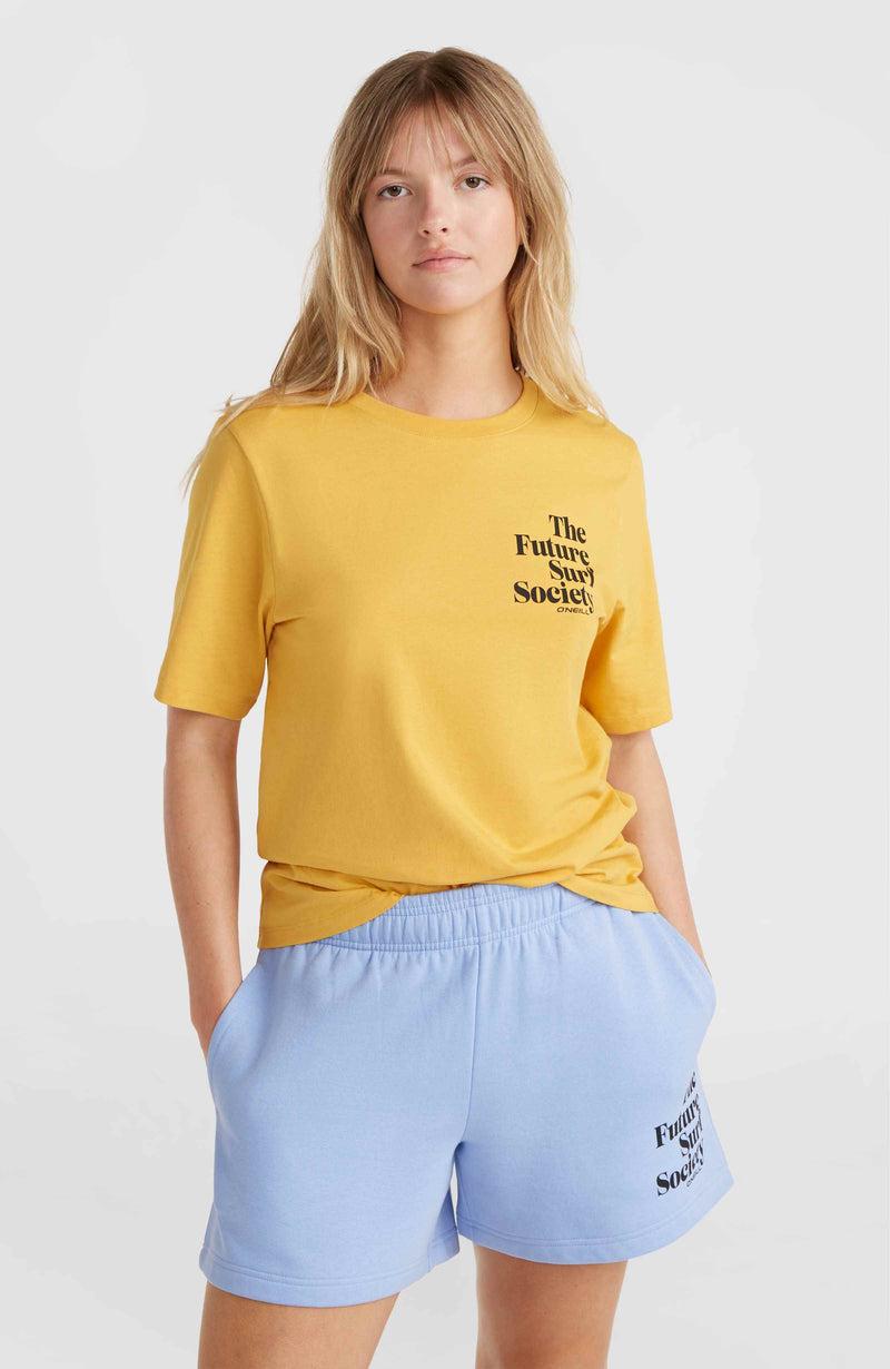 oneill Women Future Surf Society Shorts | Blue